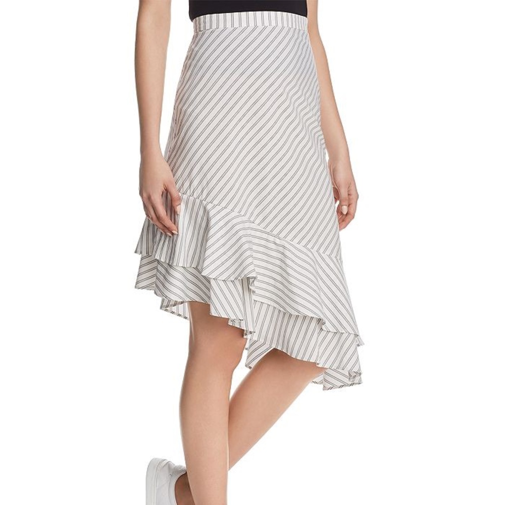 Joie ruffle skirt